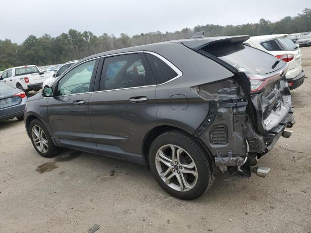 Фото 2 с аукциона – 2016 FORD EDGE TITAN с VIN 2FMPK3K85GBB42782