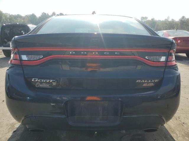 Photo 6 from auction – 2014 DODGE DART SXT with VIN 1C3CDFBB3ED719430