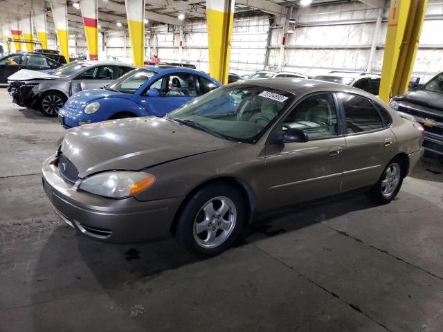 Foto 1 de la subasta – 2006 FORD TAURUS SE con VIN 1FAFP53U16A234853