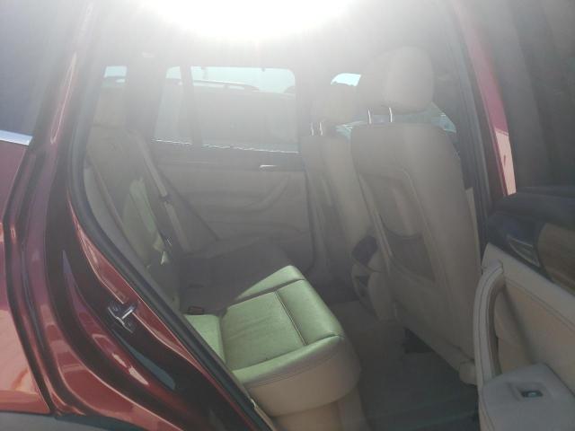 Photo 11 from auction – 2013 BMW X3 XDRIVE2 with VIN 5UXWX9C5XD0A24928
