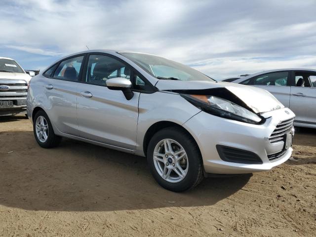 Photo 4 from auction – 2017 FORD FIESTA SE with VIN 3FADP4BJ4HM156163