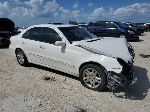 Photo 4 from auction – 2004 MERCEDES-BENZ E 320 with VIN WDBUF65JX4A469308
