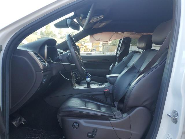 Photo 7 from auction – 2014 JEEP GRAND CHER with VIN 1C4RJFJT6EC268668