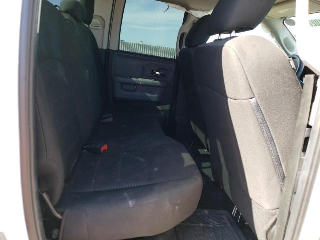Photo 10 from auction – 2020 RAM 1500 CLASS with VIN 1C6RR7GG1LS119037