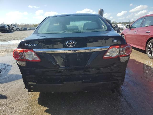 Photo 6 from auction – 2011 TOYOTA COROLLA BA with VIN 2T1BU4EE7BC660330