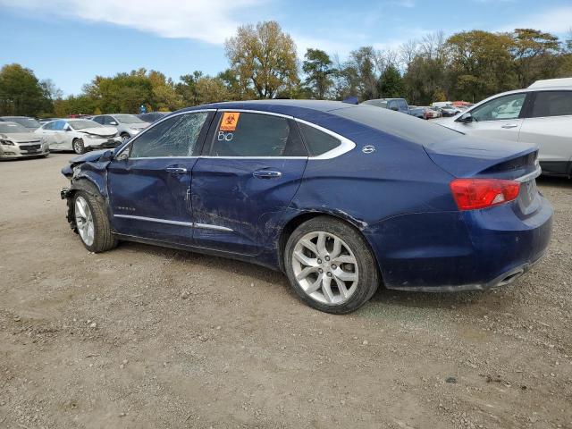 Photo 2 from auction – 2014 CHEVROLET IMPALA LTZ with VIN 1G1155S38EU144463