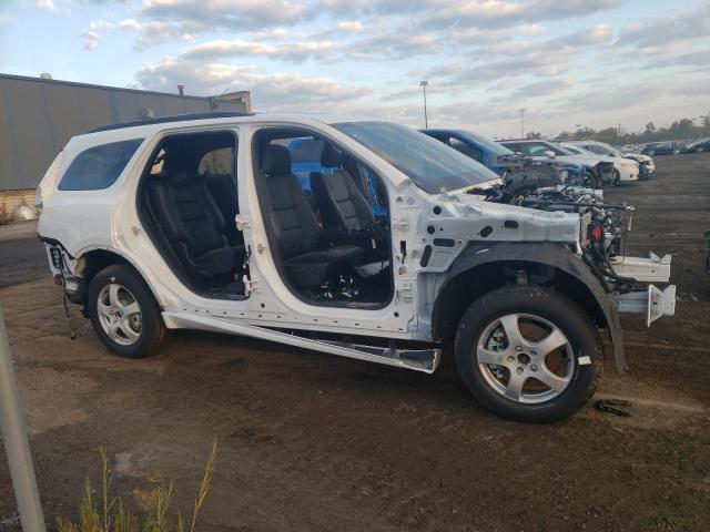 Photo 4 from auction – 2023 DODGE DURANGO GT with VIN 1C4RDJDGXPC584649