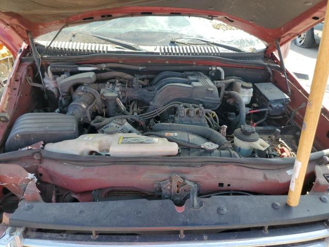 Photo 12 from auction – 2010 FORD EXPLORER X with VIN 1FMEU6DE9AUA06260