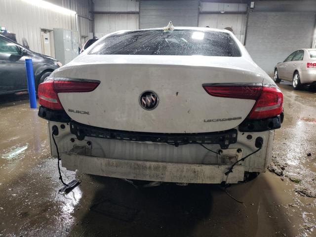 Photo 6 from auction – 2018 BUICK LACROSSE E with VIN 1G4ZP5SS4JU144977
