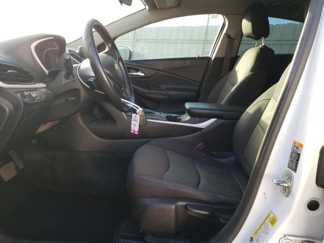 Photo 7 from auction – 2017 CHEVROLET VOLT LT with VIN 1G1RC6S52HU217010