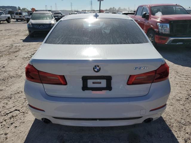 Photo 6 from auction – 2018 BMW 530 I with VIN WBAJA5C53JG898945