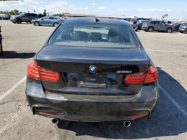 Photo 6 from auction – 2013 BMW 335 I with VIN WBA3A9C57DF476655