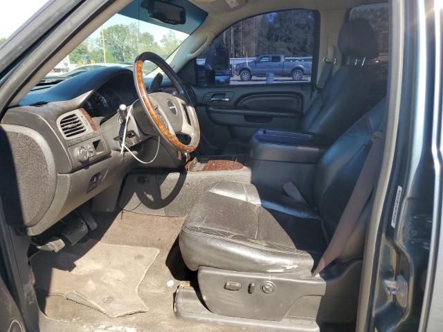 Photo 7 from auction – 2012 GMC SIERRA K15 with VIN 3GTP2XE25CG154893