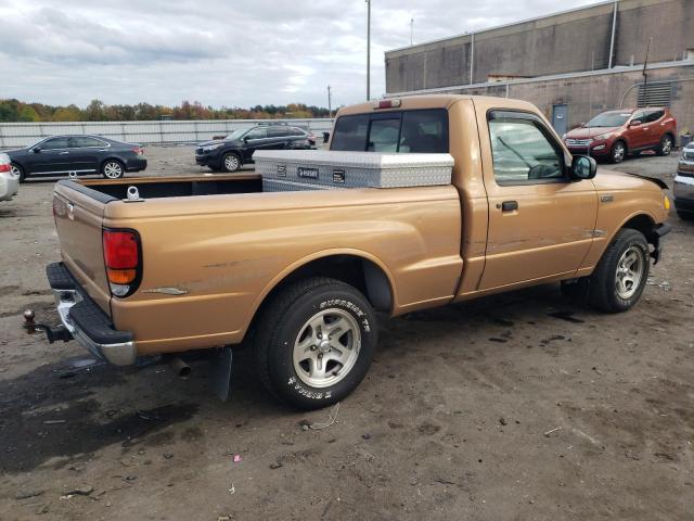 Photo 3 from auction – 1999 MAZDA B2500 with VIN 4F4YR12C4XTM01573