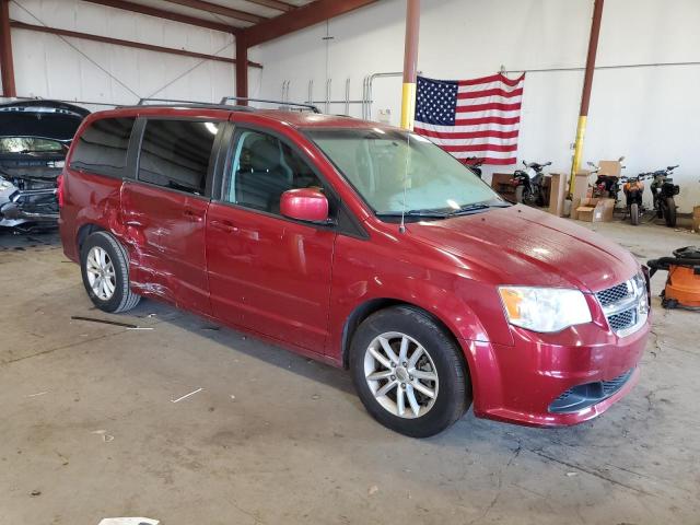 Photo 4 from auction – 2014 DODGE GRAND CARA with VIN 2C4RDGCG9ER388355