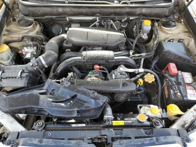 صورة رقم 11 من المزاد - 2011 SUBARU LEGACY 2.5 مع VIN 4S3BMCJ69B3215203