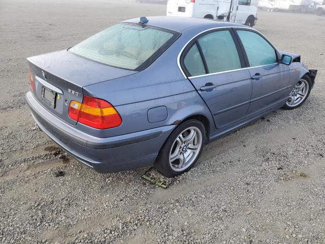 Foto 3 de la subasta – 2004 BMW 330 I con VIN WBAEV53414KM38195