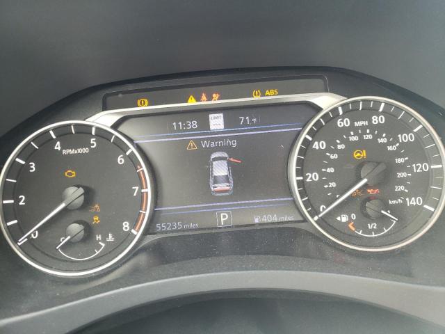 Photo 9 from auction – 2021 NISSAN ALTIMA SL with VIN 1N4BL4EV6MN380665