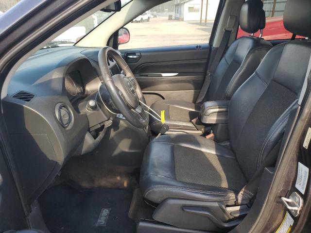 Photo 7 from auction – 2014 JEEP COMPASS LA with VIN 1C4NJCEBXED703345