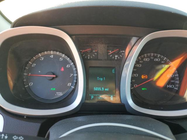 صورة رقم 9 من المزاد - 2010 CHEVROLET EQUINOX LT مع VIN 2CNALDEW8A6203772