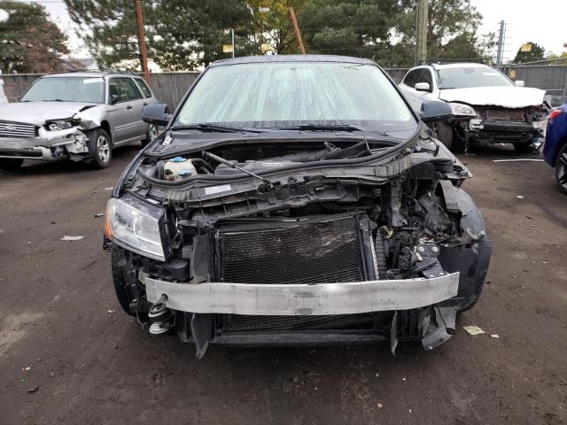 Photo 5 from auction – 2011 AUDI A3 PREMIUM with VIN WAUDFAFMXBA132936