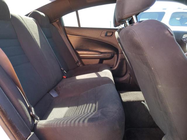 Photo 10 from auction – 2014 DODGE CHARGER PO with VIN 2C3CDXAT1EH226865