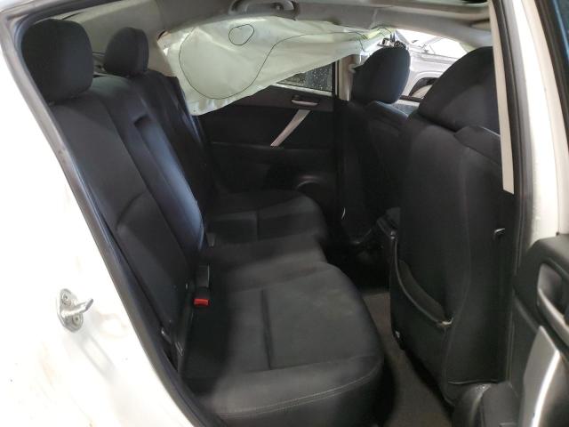 Zdjęcie 10 z aukcji – 2011 MAZDA 3 S z VIN JM1BL1U67B1408612