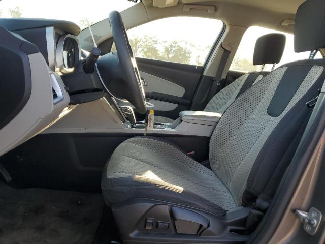 Photo 7 from auction – 2010 CHEVROLET EQUINOX LS with VIN 2CNALBEW2A6294543