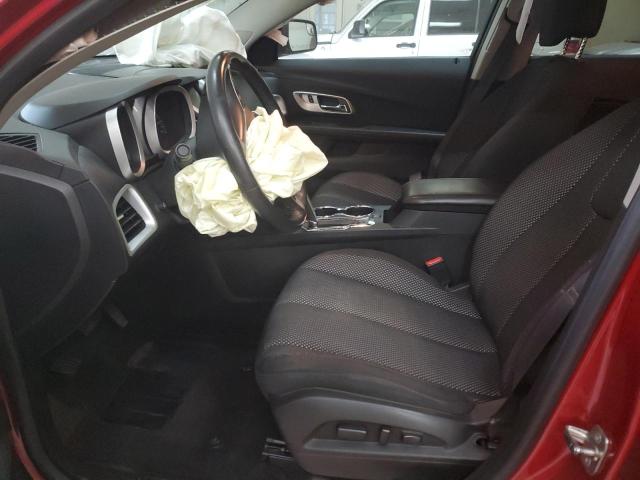 صورة رقم 7 من المزاد - 2014 CHEVROLET EQUINOX LT مع VIN 2GNFLGEK7E6341874