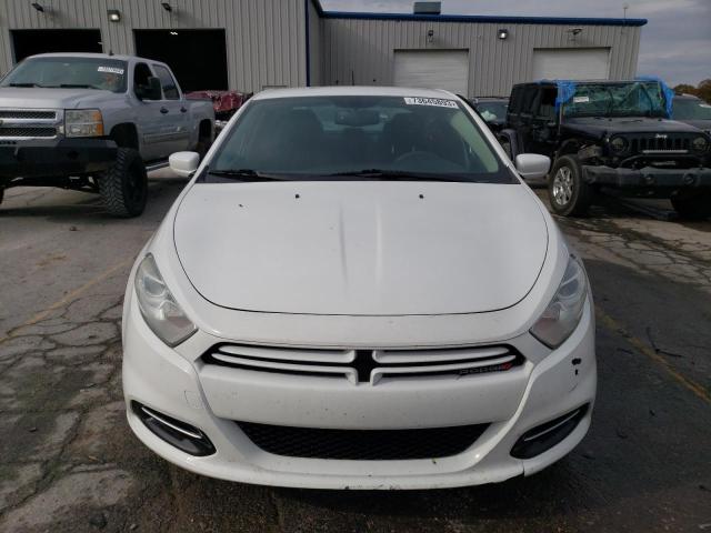 Photo 5 from auction – 2014 DODGE DART SE with VIN 1C3CDFAAXED745290