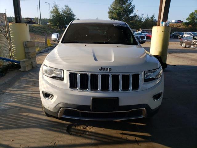 Photo 5 from auction – 2015 JEEP GRAND CHER with VIN 1C4RJEBG0FC769570