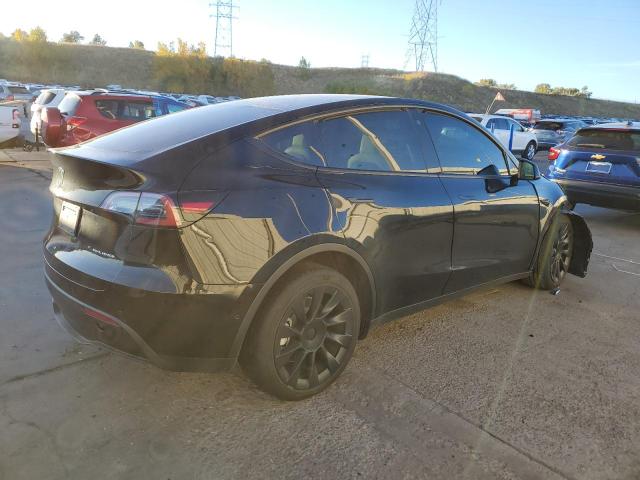 Photo 3 from auction – 2022 TESLA MODEL Y with VIN 7SAYGDEE6NF512576