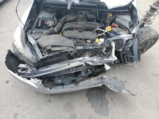 Photo 11 from auction – 2015 SUBARU XV CROSSTR with VIN JF2GPASC5F8287094