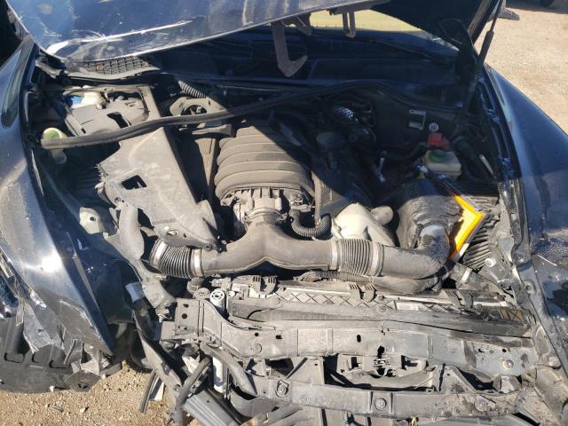 Photo 11 from auction – 2014 PORSCHE CAYENNE S with VIN WP1AB2A23ELA55203