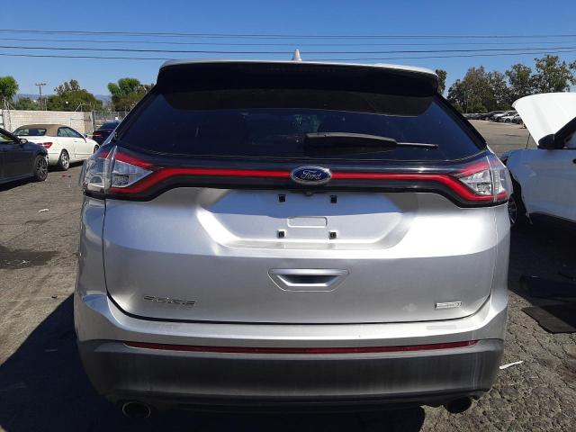 Photo 6 from auction – 2015 FORD EDGE SE with VIN 2FMTK3G95FBC04583