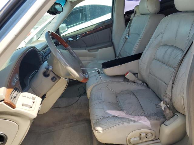 Photo 7 from auction – 2000 CADILLAC DEVILLE DH with VIN 1G6KE57Y3YU325526