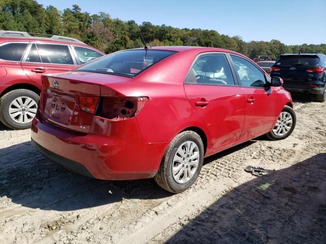 صورة رقم 3 من المزاد - 2013 KIA FORTE EX مع VIN KNAFU4A29D5740948