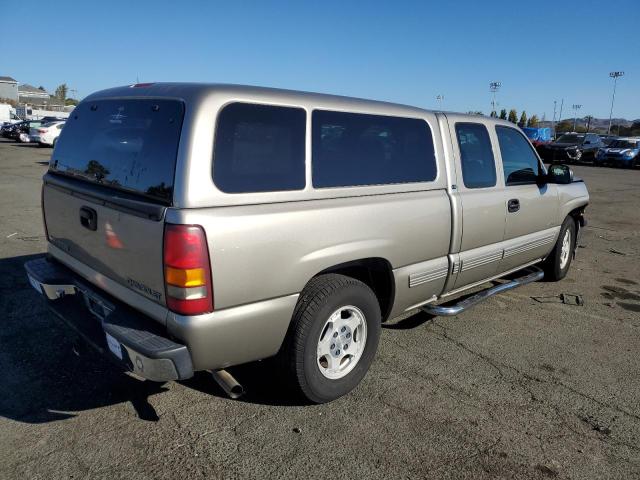 Photo 3 from auction – 2001 CHEVROLET SILVERADO with VIN 2GCEC19TX11169917