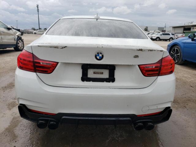 Photo 6 from auction – 2015 BMW 428 I with VIN WBA3N3C50FK233698