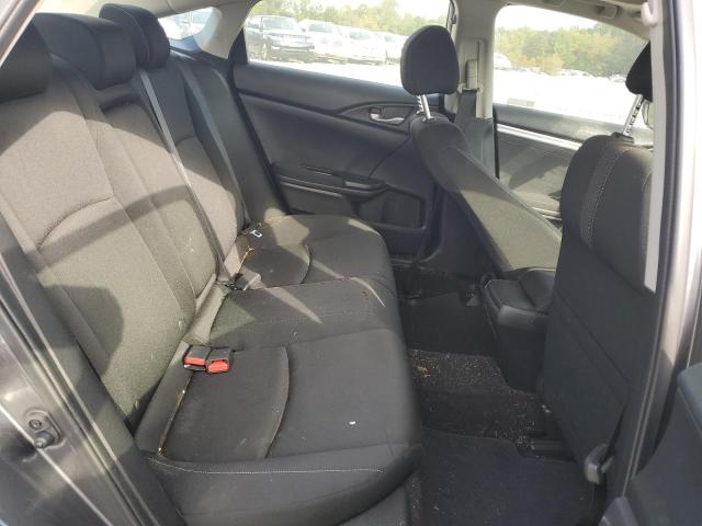 Photo 10 from auction – 2018 HONDA CIVIC EX with VIN JHMFC1F37JX042858