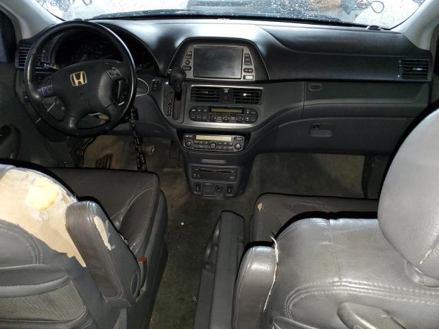 Photo 8 from auction – 2006 HONDA ODYSSEY EX with VIN 5FNRL38776B095863