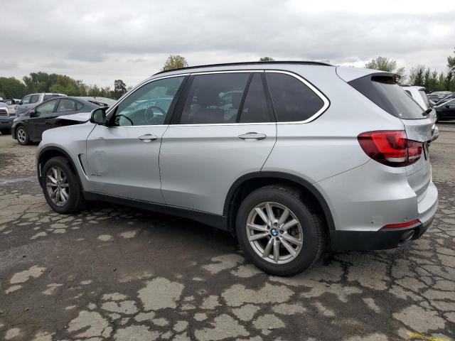 Photo 2 from auction – 2015 BMW X5 XDRIVE3 with VIN 5UXKS4C57F0J98617