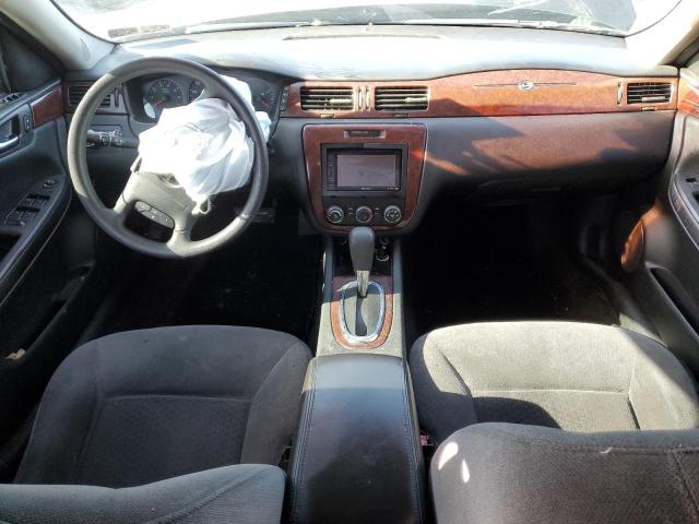 Photo 8 from auction – 2011 CHEVROLET IMPALA LS with VIN 2G1WF5EKXB1295561
