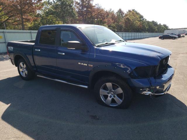 Photo 4 from auction – 2009 DODGE RAM 1500 with VIN 1D3HV13T49J515355