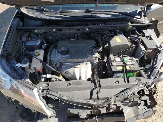 Photo 11 from auction – 2013 TOYOTA RAV4 LIMIT with VIN JTMDFREV0DD005223
