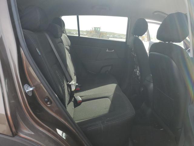 Photo 11 from auction – 2013 KIA SPORTAGE E with VIN KNDPC3A22D7465948