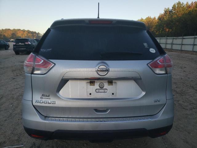 Photo 6 from auction – 2016 NISSAN ROGUE S with VIN KNMAT2MTXGP621405