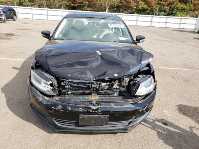 Photo 5 from auction – 2012 VOLKSWAGEN JETTA SE with VIN 3VWDP7AJ7CM353038