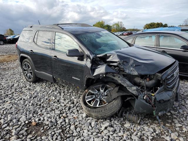 Photo 4 from auction – 2019 GMC ACADIA SLT with VIN 1GKKNULS7KZ277357