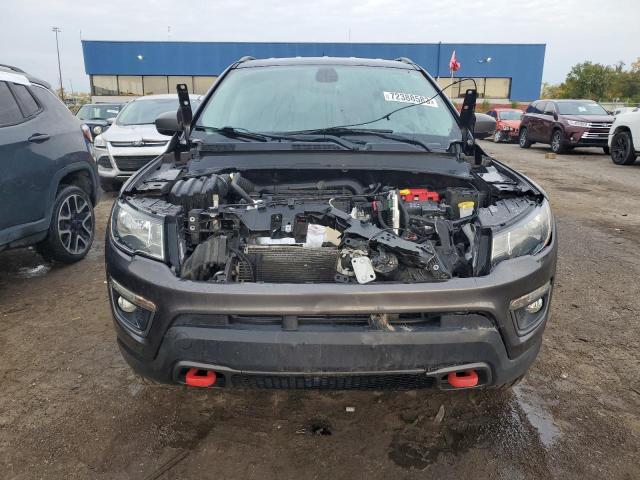 Photo 5 from auction – 2019 JEEP COMPASS TR with VIN 3C4NJDDBXKT776003